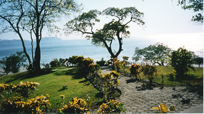 costa rica